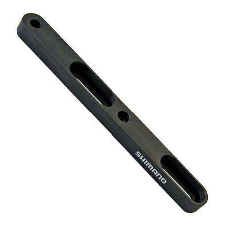 Optimiza tu bicicleta: Adaptador Bidón Shimano Dura Ace Di2