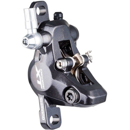 Pinza de Freno Shimano XT BR-M8000: Rendimiento Superior ¡Compra Ya!