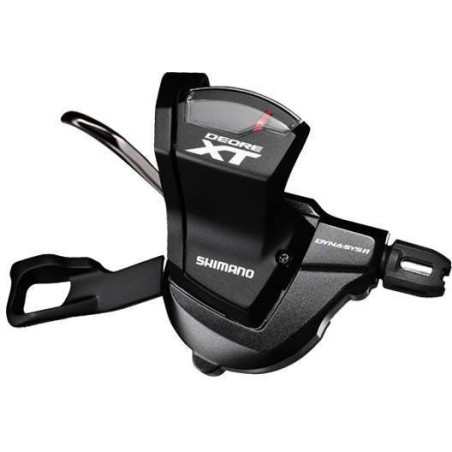 Mando Izquierdo Shimano XT SL-M8000: Precisión y Estilo - ¡Compra Ahora!