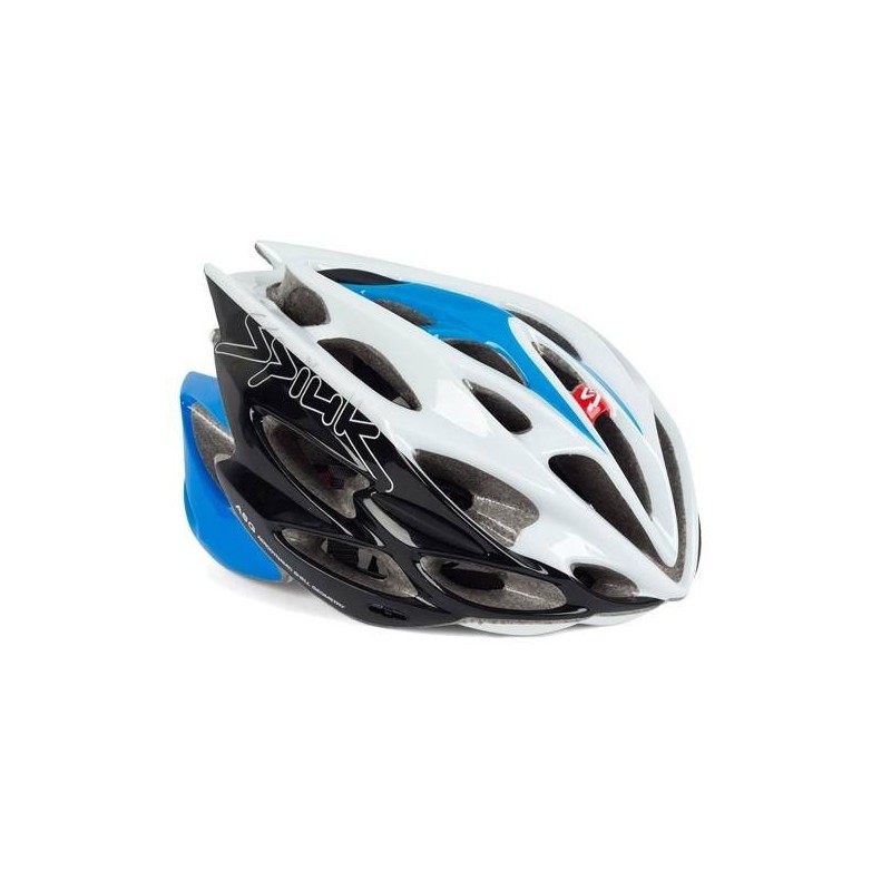 Compra Casco Spiuk Nexion: Estilo y Seguridad en Uno