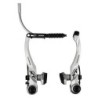 Compra Puente Shimano XT V Brake Plata: Calidad y Estilo