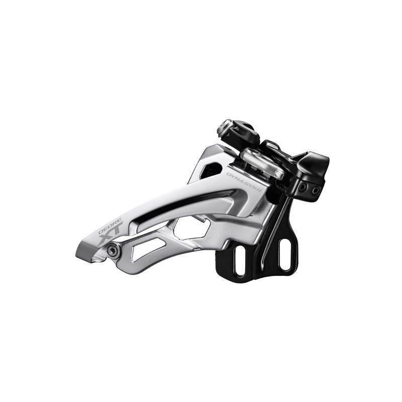 Desviador Shimano XT M8000: Cambio Rápido, Compra Ahora