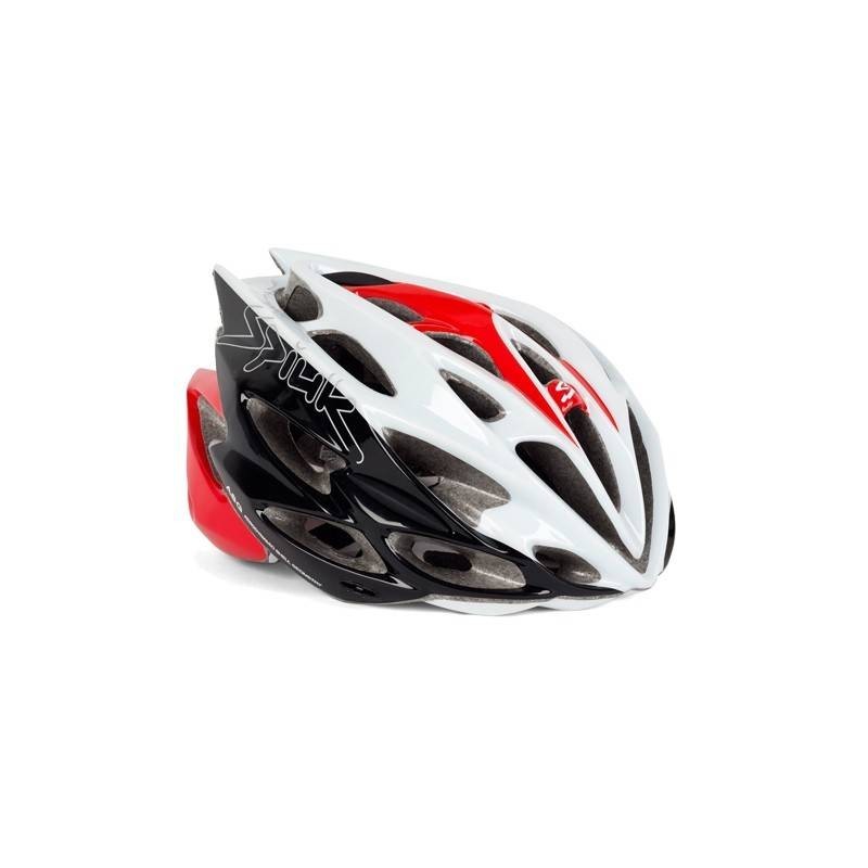 Casco Spiuk Nexion: Ligero y Seguro - ¡Compra Ahora!
