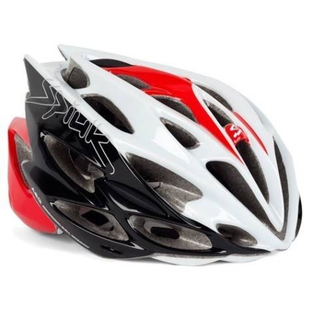 Casco Spiuk Nexion: Ligero y Seguro - ¡Compra Ahora!