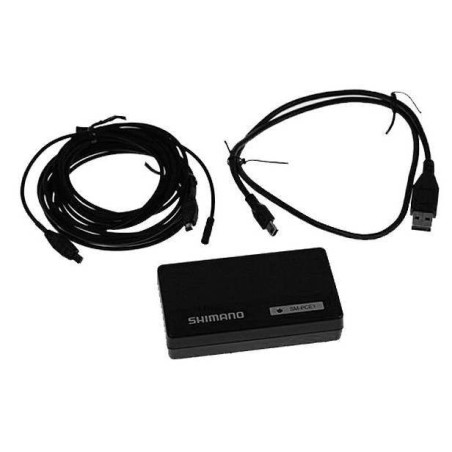 Tester Shimano Ultegra Di2: Conexión PC, ¡Compra Ahora!