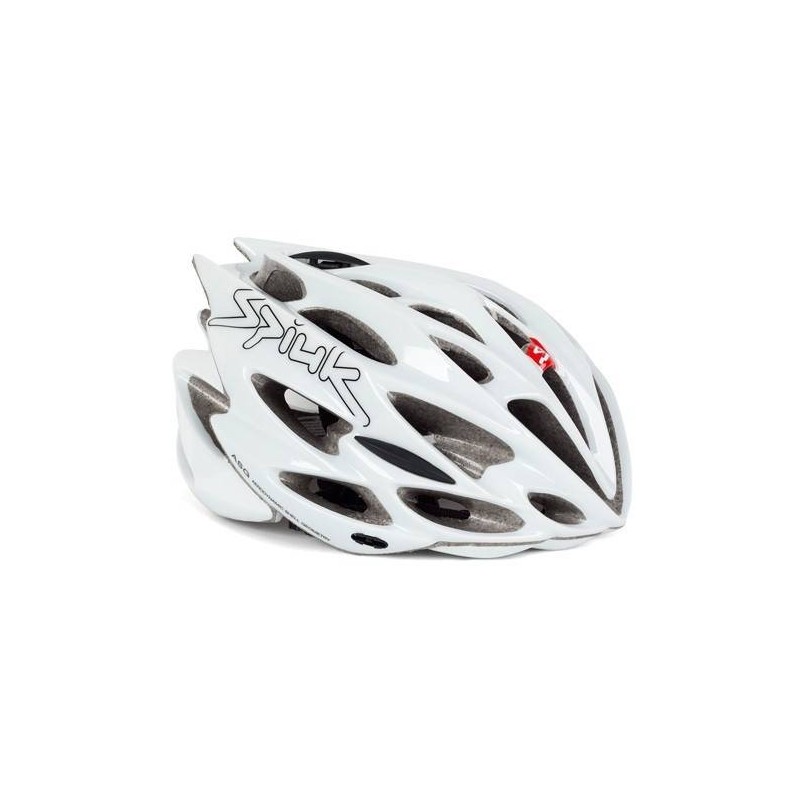 Casco Spiuk Nexion Blanco: Ligero y Seguro, ¡Compra Ahora!