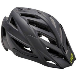 Compra Casco Met Terra Negro 2017: Ligero y Seguro Ahora