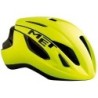 Casco Met Strale Amarillo: Ligero y Seguro - ¡Compra Ahora!