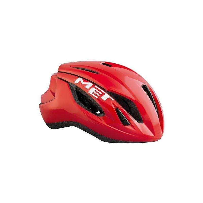 Compra Casco Met Strale Rojo: Seguridad y Estilo al Máximo