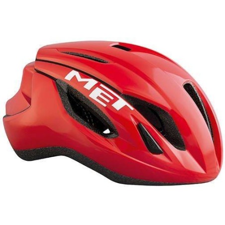 Compra Casco Met Strale Rojo: Seguridad y Estilo al Máximo