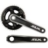 Bielas Shimano SLX FC-M7000: Potencia y Precisión - ¡Compra Ya!