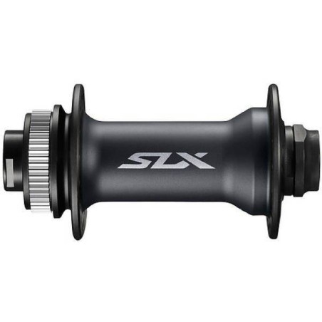 Buje Delantero Shimano SLX 7010: Calidad y Rendimiento ¡Compra Ya!