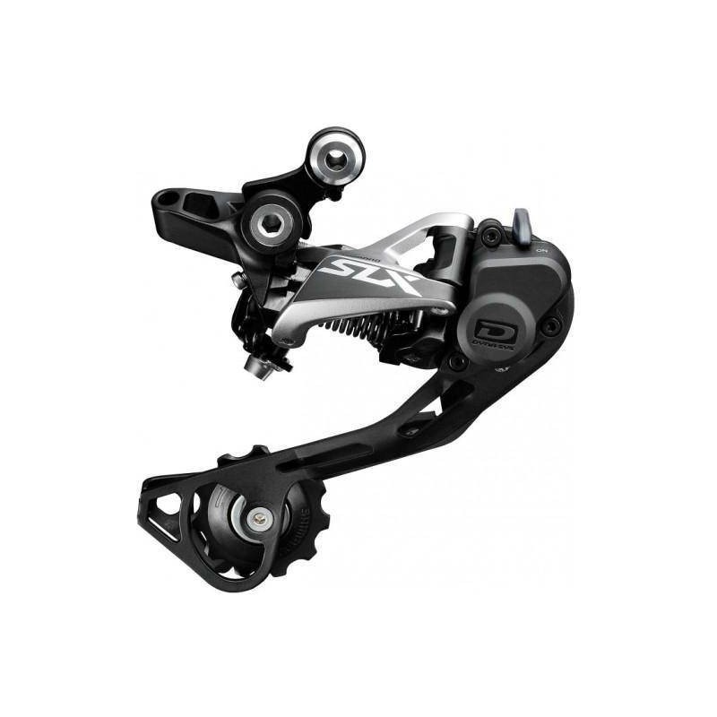 Cambio Shimano SLX RD-M7000: Potencia y Precisión ¡Compra Ya!