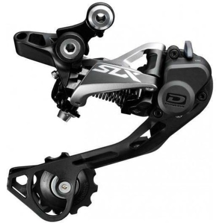 Cambio Shimano SLX RD-M7000: Potencia y Precisión ¡Compra Ya!