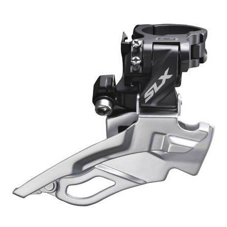 Desviador Shimano SLX FD-M671: ¡Cambia con precisión hoy!