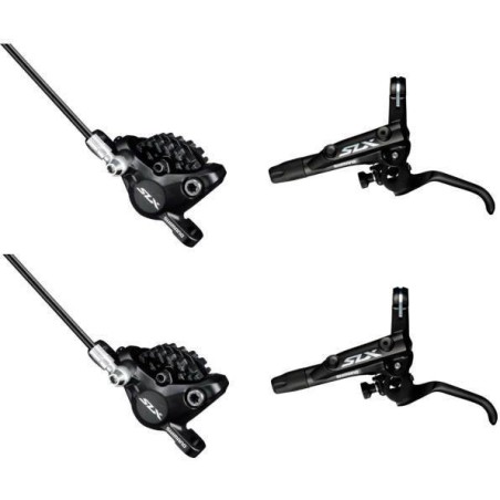 Freno Shimano SLX M7000: Potencia y Precisión - ¡Compra Ahora!