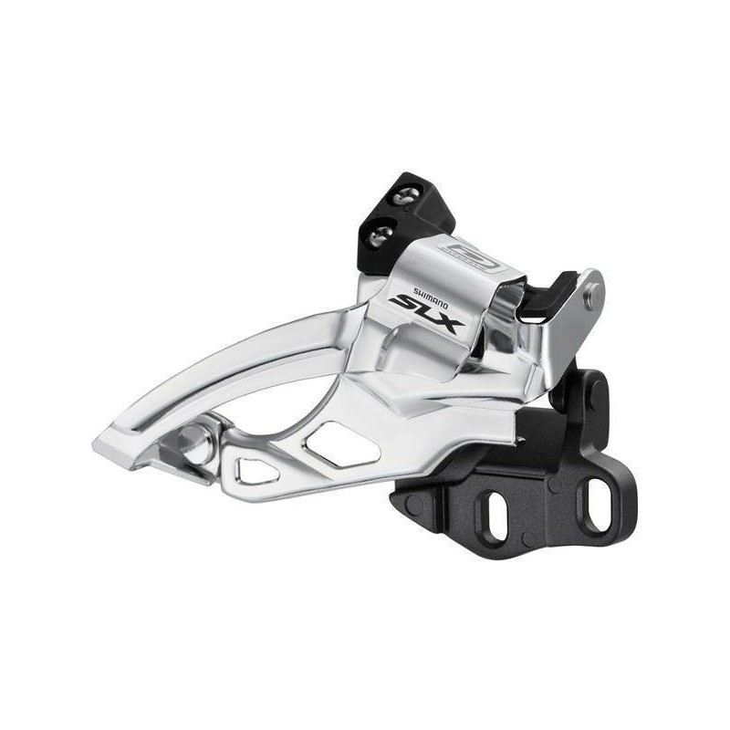 Desviador Shimano SLX FD-M675: Rendimiento Superior, ¡Compra Ya!