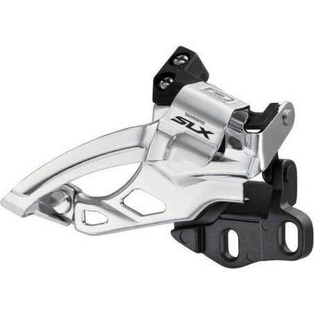 Desviador Shimano SLX FD-M675: Rendimiento Superior, ¡Compra Ya!