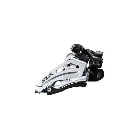Compra Desviador Shimano SLX FD-M7020: Cambio Suave y Rápido