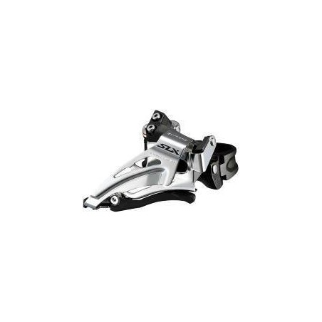 Desviador Shimano SLX FD-M7025: Precisión y Rendimiento ¡Compra Ya!