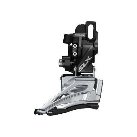 Desviador Shimano SLX FD-M7025: Cambio Preciso ¡Compra Ya!