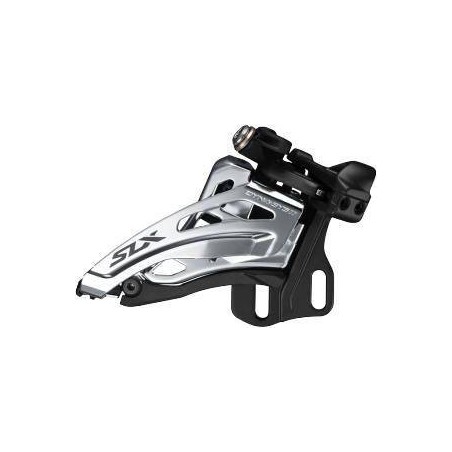 Desviador Shimano SLX FD-M7020: Cambios Rápidos, ¡Compra Ya!