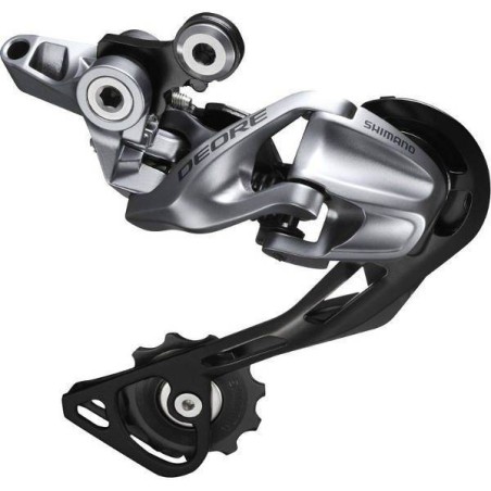 Cambio Shimano Deore RD-610: Precisión y Rendimiento ¡Compra Ya!