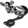 Cambio Shimano Deore RD-610: Precisión y Rendimiento ¡Compra Ya!