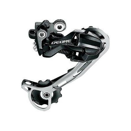 Cambio Shimano Deore RD-592: Precisión y Rendimiento - ¡Compra Ya!