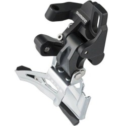 Desviador Shimano Deore FD-M618: Cambio Rápido y Preciso - ¡Compra Ya!