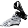 Compra Desviador Shimano Deore FD-M617: Cambio Suave y Preciso