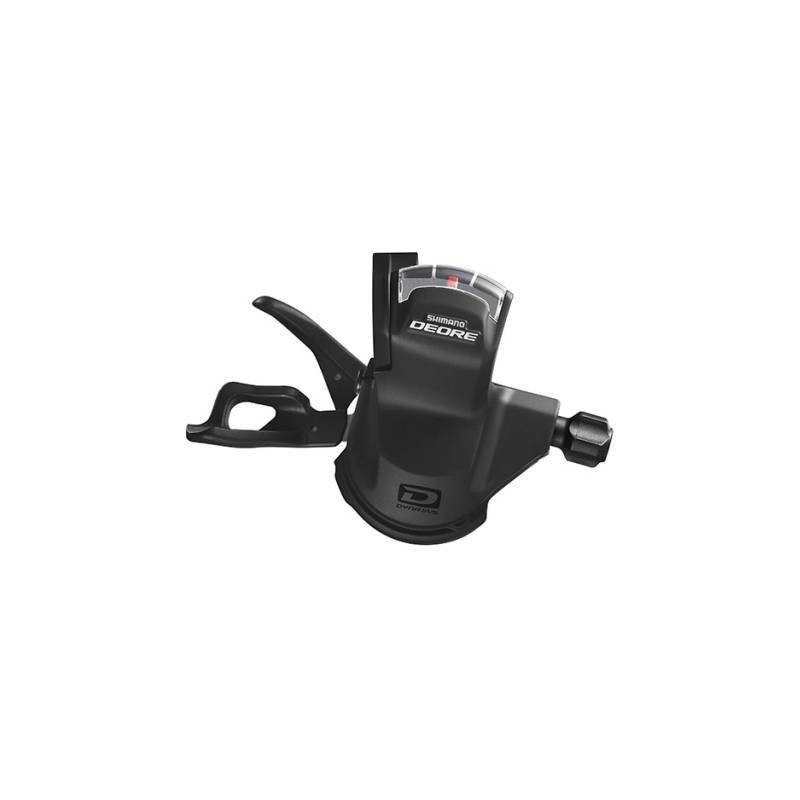 Mando Izquierdo Shimano Deore SL-M610: ¡Mejora tu Cambio!