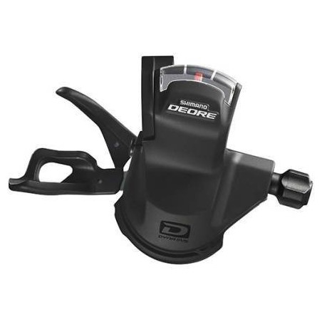 Mando Izquierdo Shimano Deore SL-M610: ¡Mejora tu Cambio!