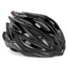 Casco Spiuk Dharma Negro: Seguridad y Estilo - ¡Compra Ahora!