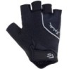 Guantes de Ciclismo Cortos Spiuk XP Negros - ¡Compra Ahora!