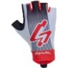 Guantes Cortos Spiuk Aero Rojos: Comodidad y Estilo ¡Compra Ya!