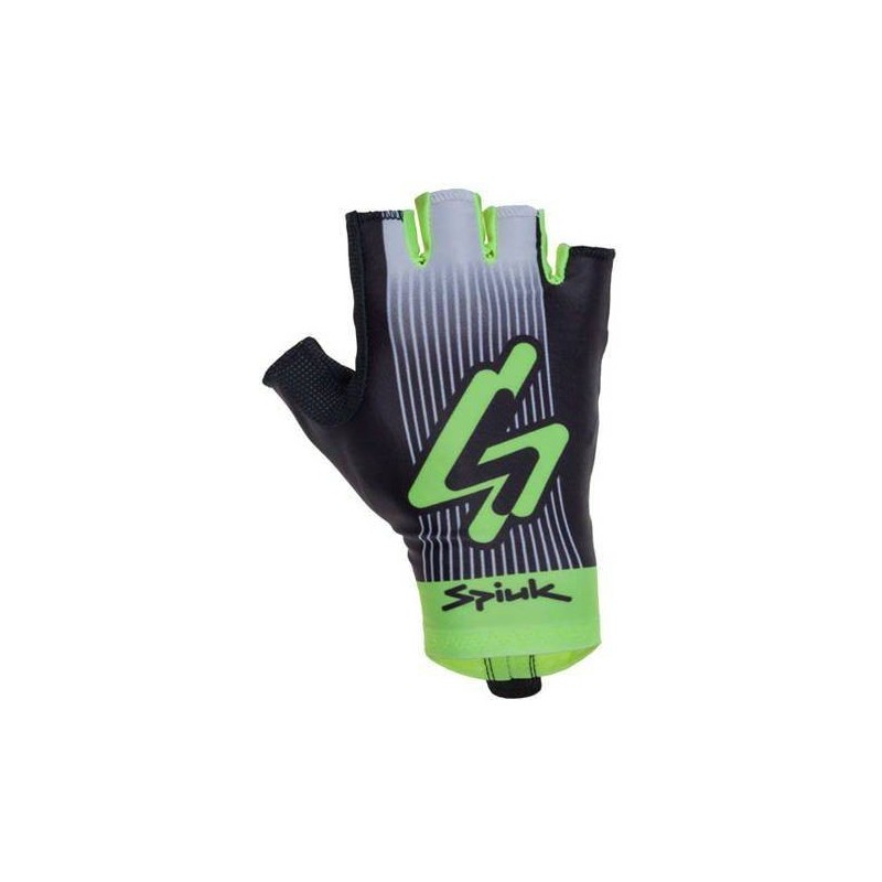 Guantes Spiuk Aero Verdes: Comodidad y Estilo, ¡Compra Ya!