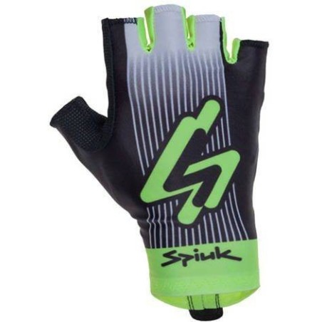 Guantes Spiuk Aero Verdes: Comodidad y Estilo, ¡Compra Ya!