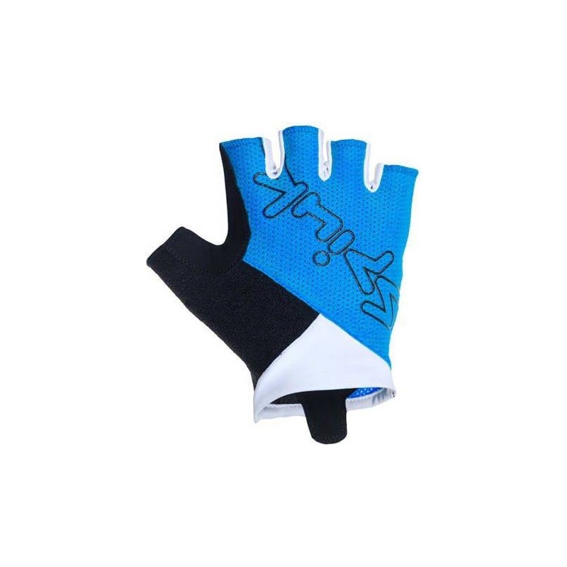 Guantes Cortos Spiuk Anatomic Azules: Comodidad y Estilo - ¡Compra Ya!