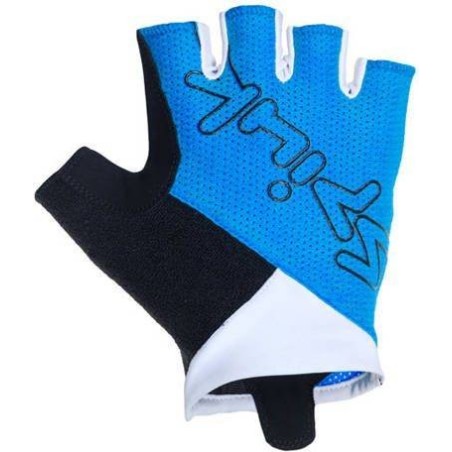 Guantes Cortos Spiuk Anatomic Azules: Comodidad y Estilo - ¡Compra Ya!