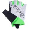 Guantes Cortos Spiuk Anatomic Verdes: Comodidad y Agarre ¡Compra Ya!
