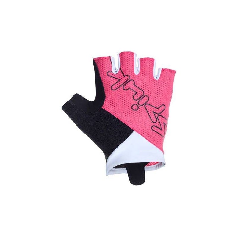 Guantes Ciclismo Cortos Spiuk Anatomic: ¡Comodidad y Estilo!