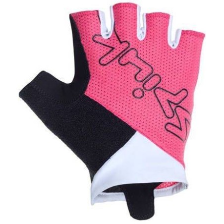 Guantes Ciclismo Cortos Spiuk Anatomic: ¡Comodidad y Estilo!