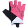 Guantes Ciclismo Cortos Spiuk Anatomic: ¡Comodidad y Estilo!