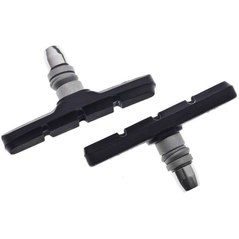 Mejora tu Frenado: Zapatas Shimano Deore BR-M530 S70T