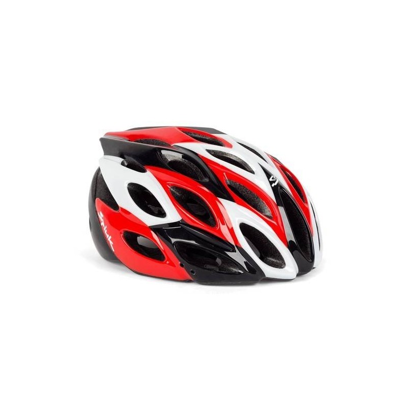 Compra Casco Spiuk Zirion: Seguridad y Estilo en Cada Ruta