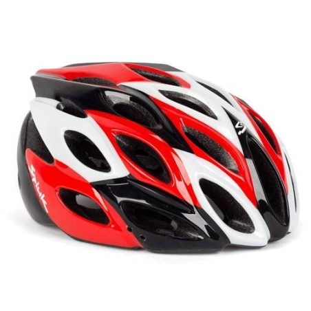 Compra Casco Spiuk Zirion: Seguridad y Estilo en Cada Ruta
