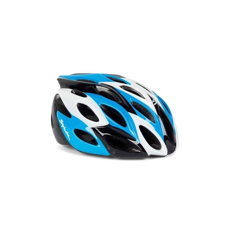 Compra Casco Spiuk Zirion: Estilo y Seguridad Asegurada