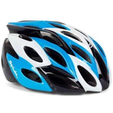 Compra Casco Spiuk Zirion: Estilo y Seguridad Asegurada