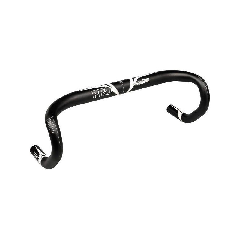 Manillar Pro Vibe S7 Anatómico 40cm - ¡Mejora tu Ride!